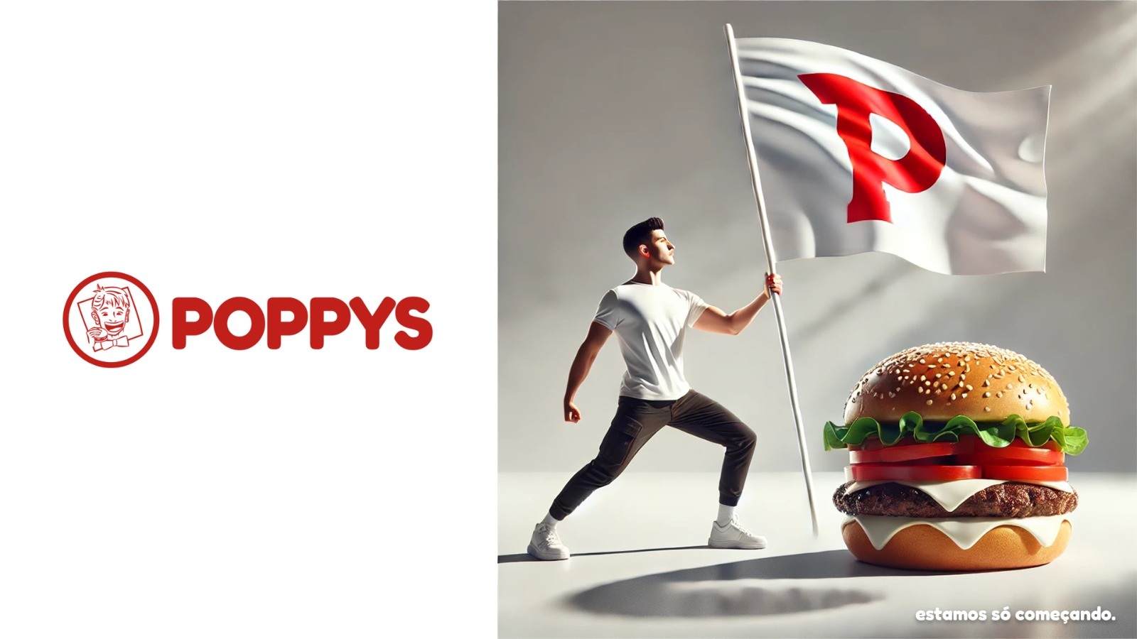 Todo Mundo Pede Poppys